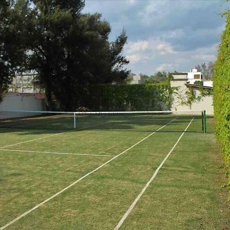 Elegante Habitacion Ideal Para Tu Estancia. San Miguel de Allende Zewnętrze zdjęcie