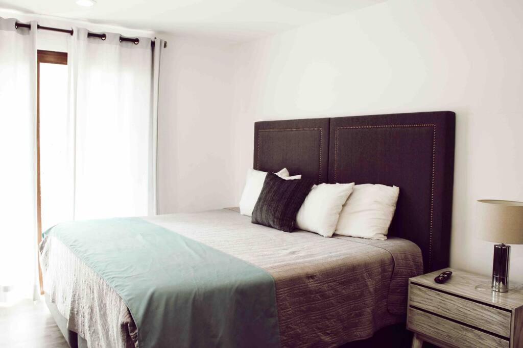 Elegante Habitacion Ideal Para Tu Estancia. San Miguel de Allende Zewnętrze zdjęcie