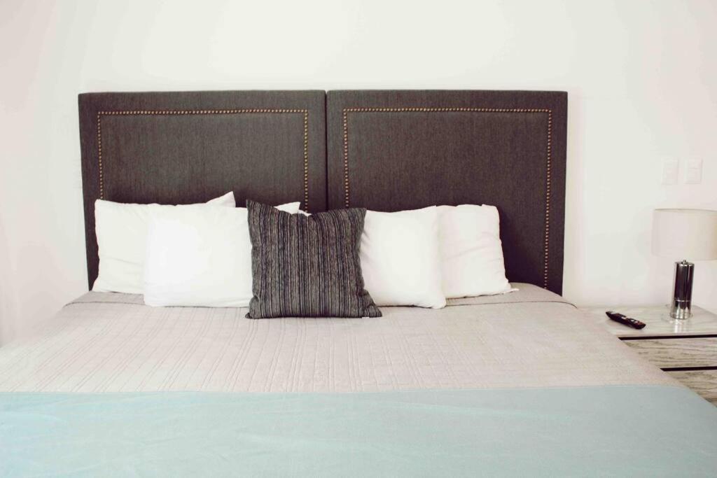 Elegante Habitacion Ideal Para Tu Estancia. San Miguel de Allende Zewnętrze zdjęcie