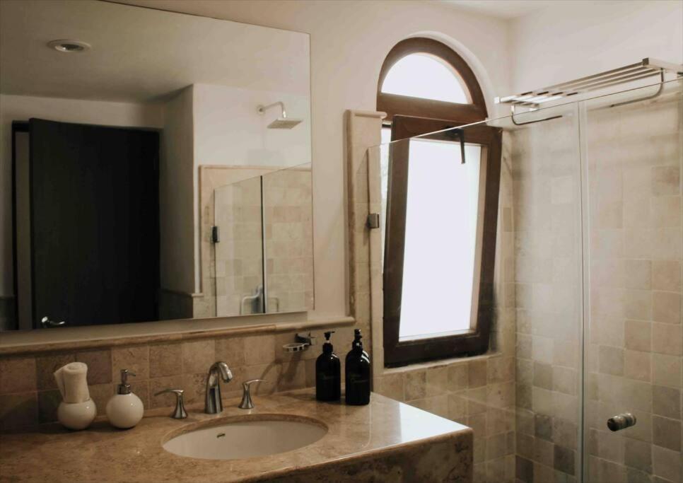 Elegante Habitacion Ideal Para Tu Estancia. San Miguel de Allende Zewnętrze zdjęcie